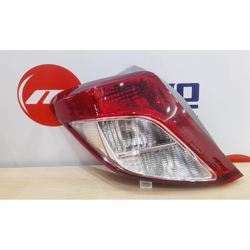 FARO TRASERO LH