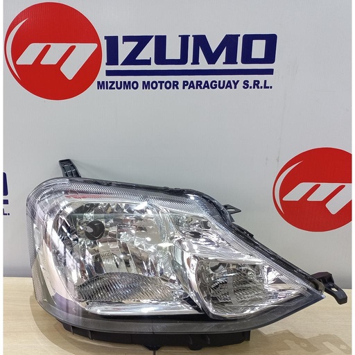 FARO DELANTERO RH