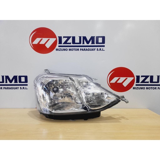 FARO DELANTERO RH 
