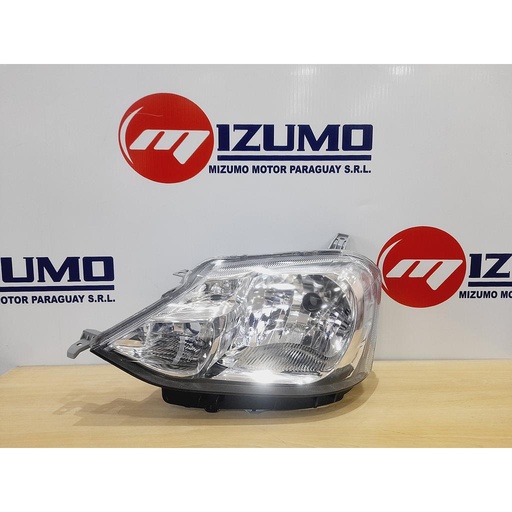FARO DELANTERO LH