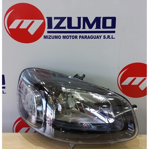FARO DELANTERO RH