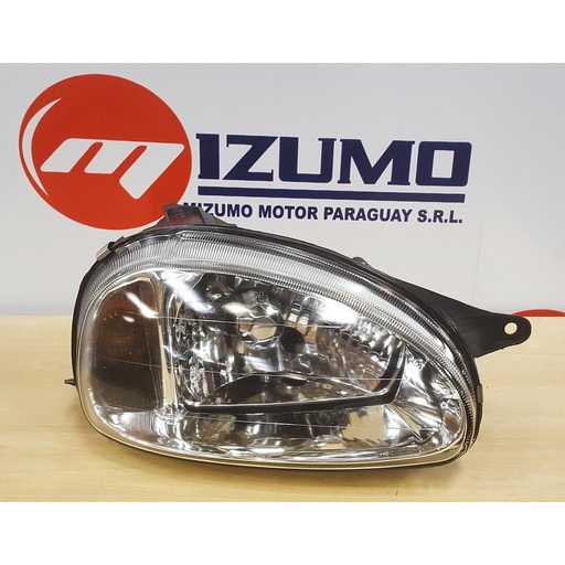 FARO DELANTERO RH