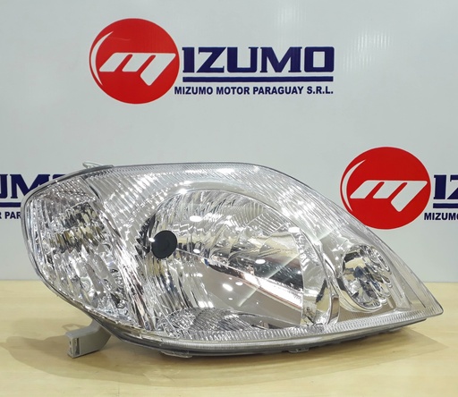 FARO DELANTERO RH