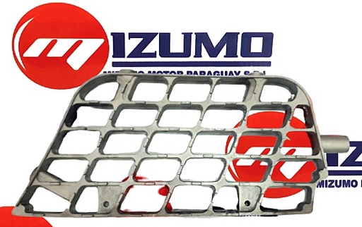 ESTRIBERA (POSA PIE) R/L