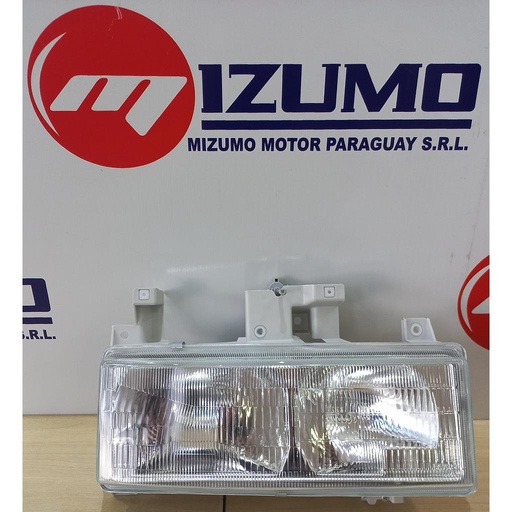 FARO DELANTERO LH