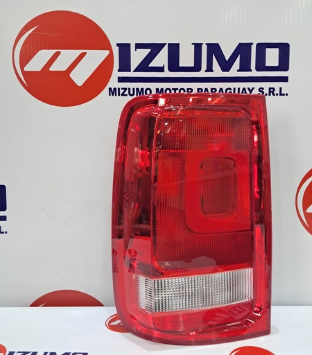 FARO TRASERO LH