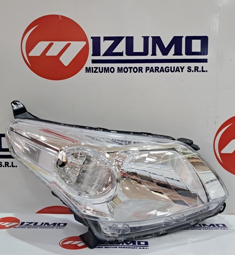 FARO DELANTERO RH