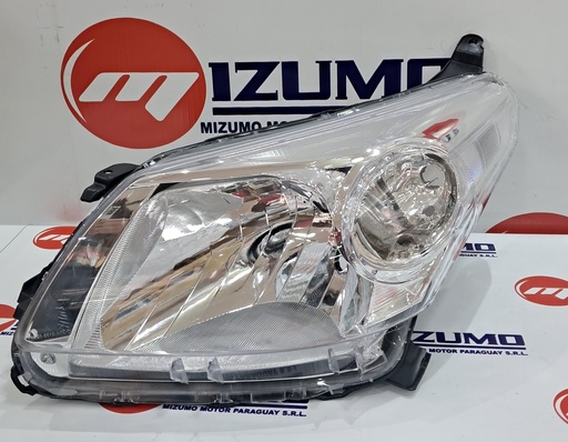 FARO DELANTERO LH