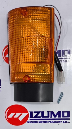 FARO ESQUINERO LH