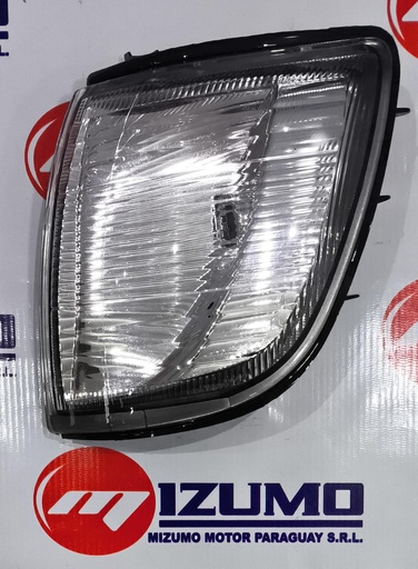 FARO ESQUINERO LH