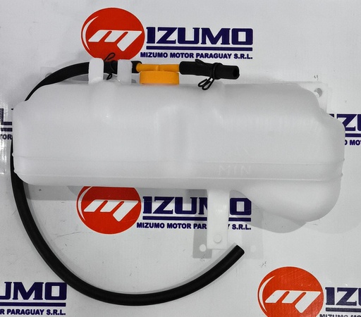 RESERVORIO AGUA RADIADOR