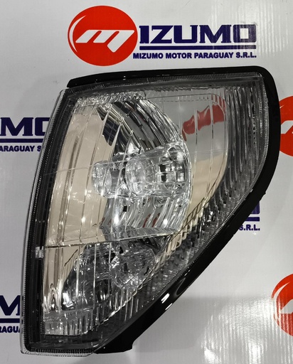 FARO ESQUINERO LH