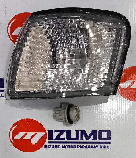 FARO ESQUINERO LH