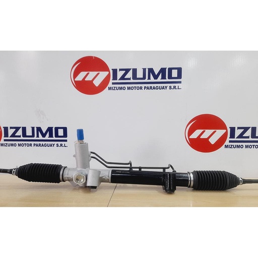 CREMALLERA DIRECCIÓN HIDRÁULICA