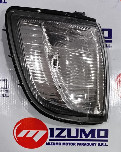 FARO ESQUINERO RH