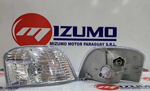 FARO ESQUINERO RH