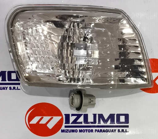 FARO ESQUINERO RH