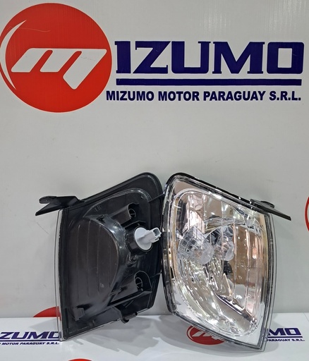 FARO ESQUINERO RH