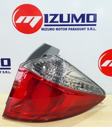 FARO TRASERO (LED) RH