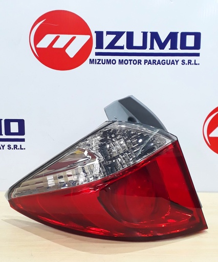 FARO TRASERO (LED) LH