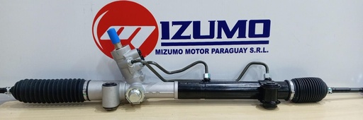 CREMALLERA DIRECCIÓN HIDRÁULICA 