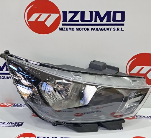FARO DELANTERO RH 
