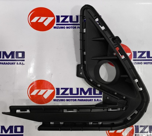 MOLDURA BUSCAHUELLA C/AGUJERO LH