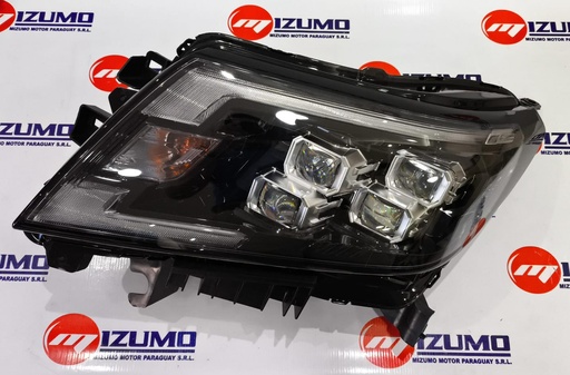 FARO DELANTERO LED LH