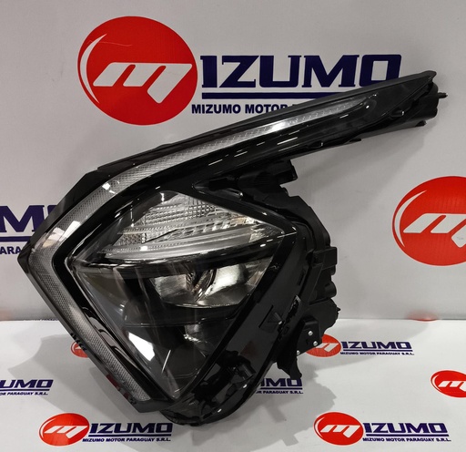 FARO DELANTERO LH