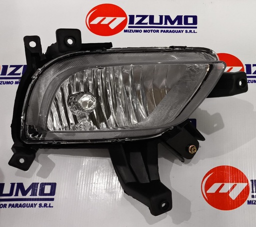 FARO BUSCAHUELLA RH