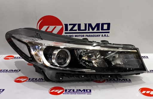 FARO DELANTERO RH