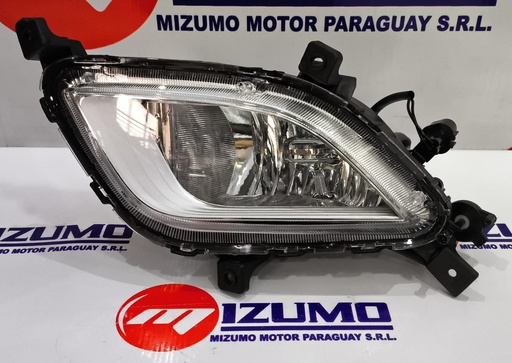 FARO BUSCAHUELLA LH