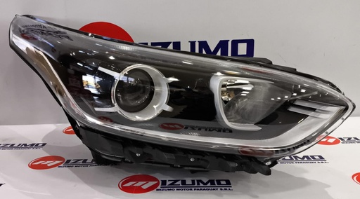 FARO DELANTERO RH