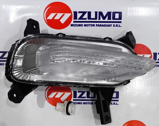 FARO BUSCAHUELLA RH