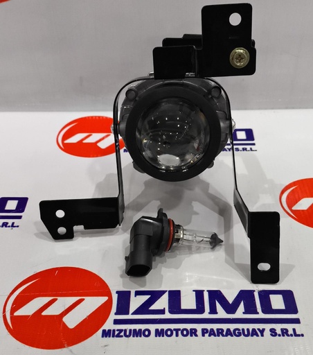 FARO BUSCAHUELLA LH