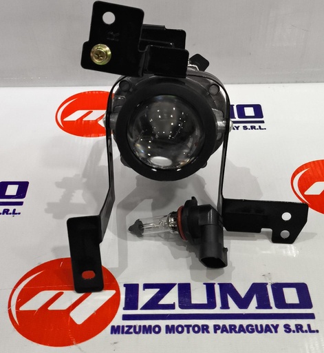 FARO BUSCAHUELLA RH