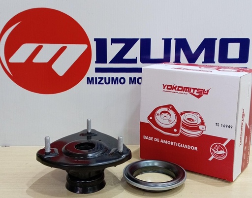 CAZOLETA AMORTIGUADOR