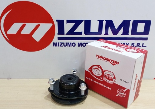 CAZOLETA AMORTIGUADOR