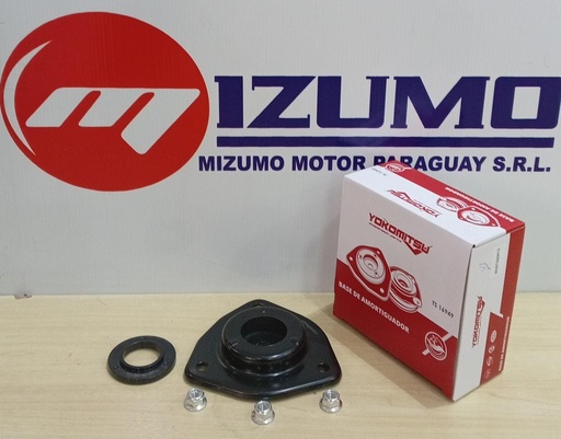 CAZOLETA AMORTIGUADOR