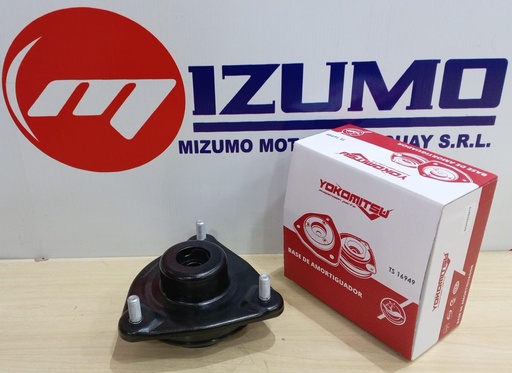 CAZOLETA AMORTIGUADOR