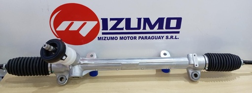 CREMALLERA DIRECCIÓN ELECTRÓNICA 