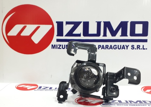 FARO BUSCAHUELLA RH