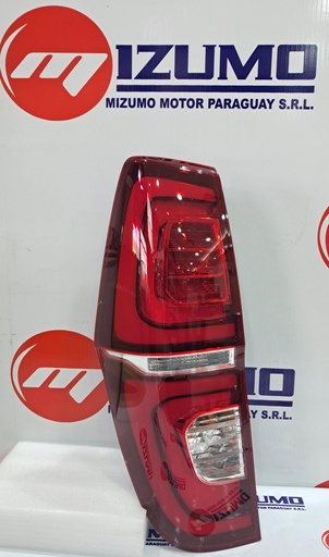 FARO TRASERO LED LH