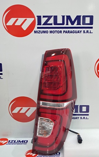FARO TRASERO LED RH