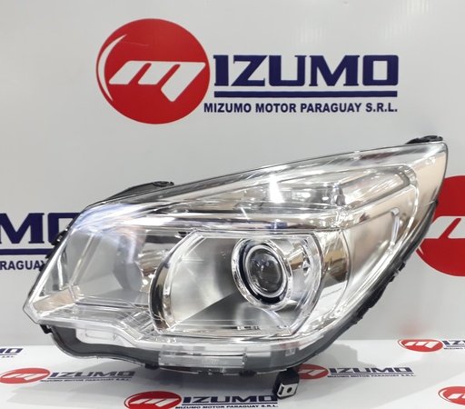 FARO DELANTERO LH