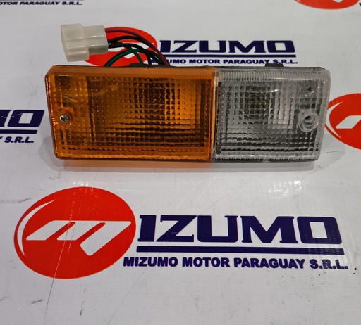 FARO SE?ALERO RH