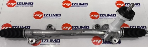 CREMALLERA DIRECCIÓN ELECTRÓNICA 