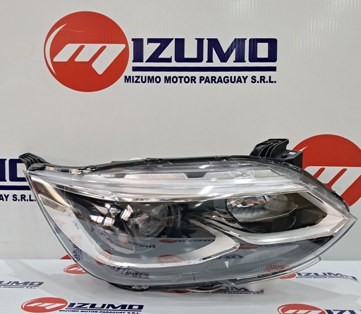 FARO DELANTERO RH