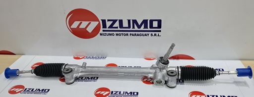 CREMALLERA DIRECCIÓN ELECTRÓNICA 