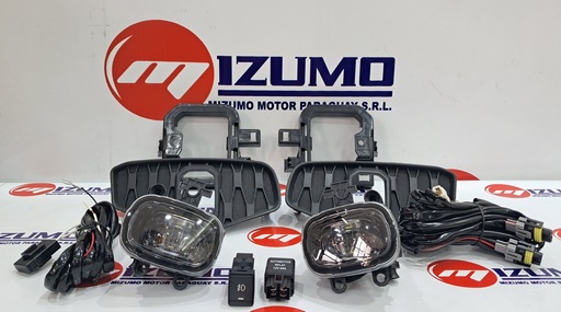 FARO BUSCAHUELLA LED (KIT)